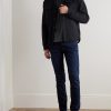 Lean Dean Slim-Fit Organic Jeans - OU