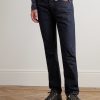 Slim-Fit Selvedge Jeans - FR