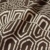 Convertible-Collar Printed Woven Shirt - E1 Convertible-Collar Printed Woven Shirt - E1