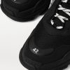 Triple S Mesh Sneakers - CU Triple S Mesh Sneakers - CU