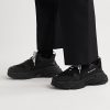 Triple S Mesh Sneakers - E1 Triple S Mesh Sneakers - E1
