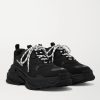 Triple S Mesh Sneakers - FR Triple S Mesh Sneakers - FR