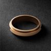 Possession 18-Karat Rose Gold Ring - BK