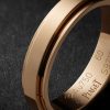 Possession 18-Karat Rose Gold Ring - CU