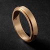 Possession 18-Karat Rose Gold Ring