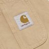 Medley Panelled Organic Cotton-Canvas, Twill, Ripstop and Corduroy Overalss - CU Medley Panelled Organic Cotton-Canvas, Twill, Ripstop and Corduroy Overalss - CU