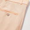 Phillus Flared Crepe Trousers - CU