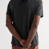 Activist Treemerino T-Shirt - BK Activist Treemerino T-Shirt - BK
