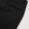 Slim-Fit Virgin Wool Grain de Poudre Trousers - CU Slim-Fit Virgin Wool Grain de Poudre Trousers - CU