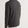 Cashmere Shirt - BK Cashmere Shirt - BK