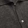 Cashmere Shirt - CU Cashmere Shirt - CU