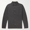 Cashmere Shirt Cashmere Shirt