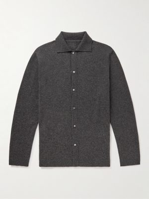 Cashmere Shirt Cashmere Shirt