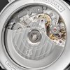 Classima Automatic Chronograph 42mm Steel and Alligator Watch, Ref. No. M0A10330 - E1 Classima Automatic Chronograph 42mm Steel and Alligator Watch, Ref. No. M0A10330 - E1
