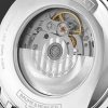 Classima Automatic 42mm Stainless Steel and Alligator Watch, Ref. No. 10333 - E1 Classima Automatic 42mm Stainless Steel and Alligator Watch, Ref. No. 10333 - E1