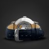 Classima Automatic 42mm Stainless Steel and Alligator Watch, Ref. No. 10333 - E2 Classima Automatic 42mm Stainless Steel and Alligator Watch, Ref. No. 10333 - E2