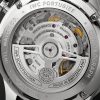 Portugieser Automatic Chronograph 41mm Stainless Steel and Alligator Watch, Ref. No. IW371605 - E1 Portugieser Automatic Chronograph 41mm Stainless Steel and Alligator Watch, Ref. No. IW371605 - E1