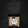 Portugieser Automatic Chronograph 41mm Stainless Steel and Alligator Watch, Ref. No. IW371605 - E3 Portugieser Automatic Chronograph 41mm Stainless Steel and Alligator Watch, Ref. No. IW371605 - E3