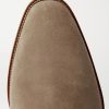 Wyatt 30 Suede Chelsea Boots - CU Wyatt 30 Suede Chelsea Boots - CU