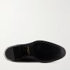 Wyatt Leather Chelsea Boots - E2 Wyatt Leather Chelsea Boots - E2