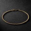 Discoball Gold Bracelet Discoball Gold Bracelet