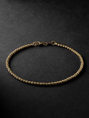 Discoball Gold Bracelet Discoball Gold Bracelet