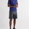 Logo-Appliquéd Stretch-Jersey T-Shirt - OU