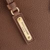 Sac De Jour Large Full-Grain Leather Tote Bag - CU Sac De Jour Large Full-Grain Leather Tote Bag - CU