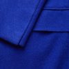 Cashmere-Twill Blazer - CU