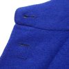 Cashmere-Twill Blazer - E1