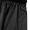 Velvet-Trimmed Stretch-Silk Satin Boxer Shorts - CU Velvet-Trimmed Stretch-Silk Satin Boxer Shorts - CU