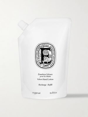 Velvet Hand Lotion Refill, 350ml Velvet Hand Lotion Refill, 350ml