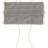 Reversible Cotton Non-Medical Face Mask - BK Reversible Cotton Non-Medical Face Mask - BK