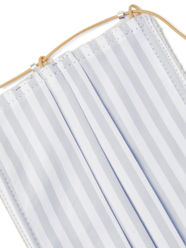 Reversible Cotton Non-Medical Face Mask - CU Reversible Cotton Non-Medical Face Mask - CU