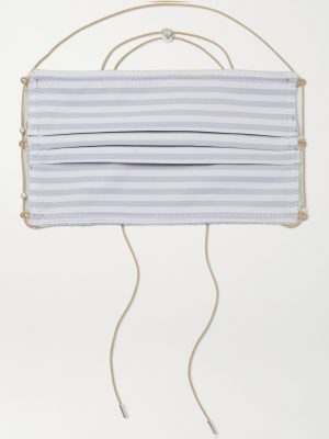 Reversible Cotton Non-Medical Face Mask Reversible Cotton Non-Medical Face Mask