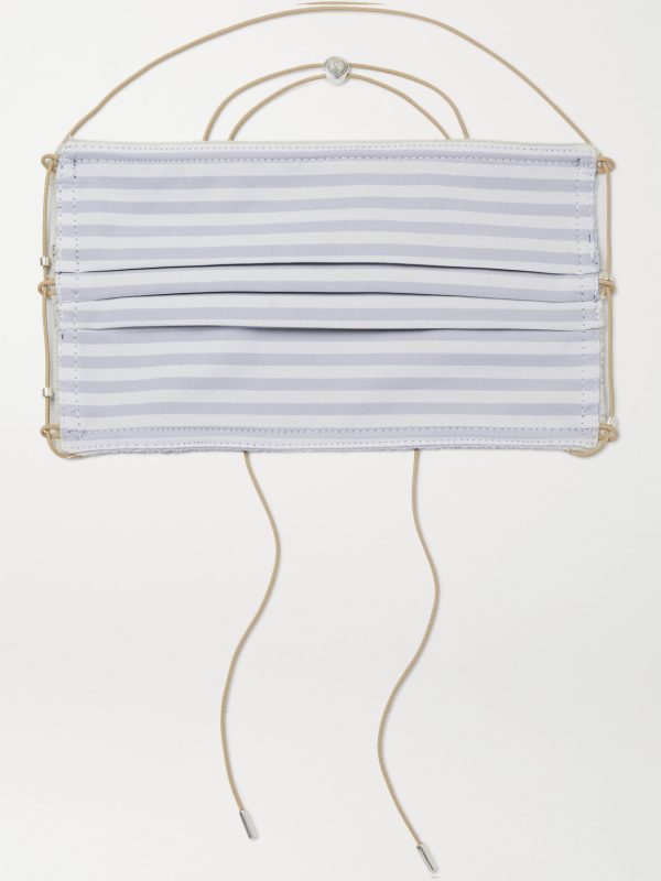 Reversible Cotton Non-Medical Face Mask Reversible Cotton Non-Medical Face Mask