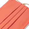 Reversible Cotton Non-Medical Face Mask - CU