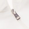 Grosgrain-Trimmed Jersey Jacket - CU