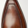 Andy Leather Loafers - CU Andy Leather Loafers - CU