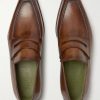 Andy Leather Loafers - E3 Andy Leather Loafers - E3