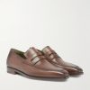 Andy Leather Loafers - FR Andy Leather Loafers - FR