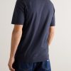 Assembly Cotton-Jersey T-Shirt - BK Assembly Cotton-Jersey T-Shirt - BK