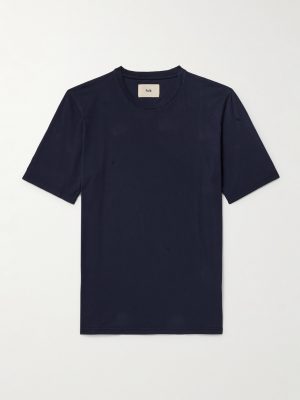 Assembly Cotton-Jersey T-Shirt