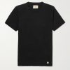 Assembly Cotton-Jersey T-Shirt