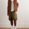 Assembly Cotton-Jersey T-Shirt - OU Assembly Cotton-Jersey T-Shirt - OU