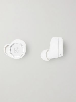 Beoplay E8 Truly Wireless Earphones Beoplay E8 Truly Wireless Earphones