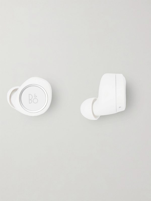 Beoplay E8 Truly Wireless Earphones Beoplay E8 Truly Wireless Earphones
