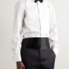 Silk-Satin Cummerbund - FR Silk-Satin Cummerbund - FR