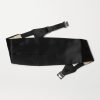 Silk-Satin Cummerbund Silk-Satin Cummerbund