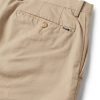 Slim-Fit Stretch-Cotton Twill Chinos - CU